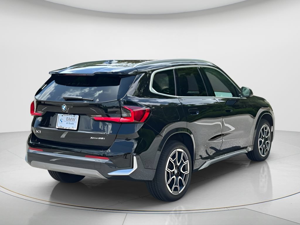 Used 2026 BMW X1 xDrive28i w/ Convenience Package AWD/4WD image 5