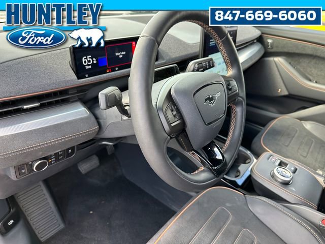 Used 2022 Ford Mustang Mach-E GT image 23