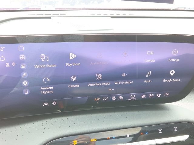 Used 2025 Buick Enclave Avenir w/ Super Cruise Package AWD/4WD image 36
