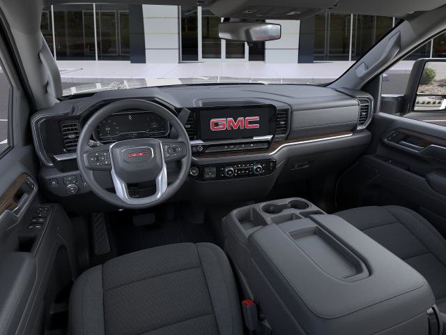 New 2026 GMC Sierra 2500 SLE w/ SLE Value Package; AWD/4WD image 59