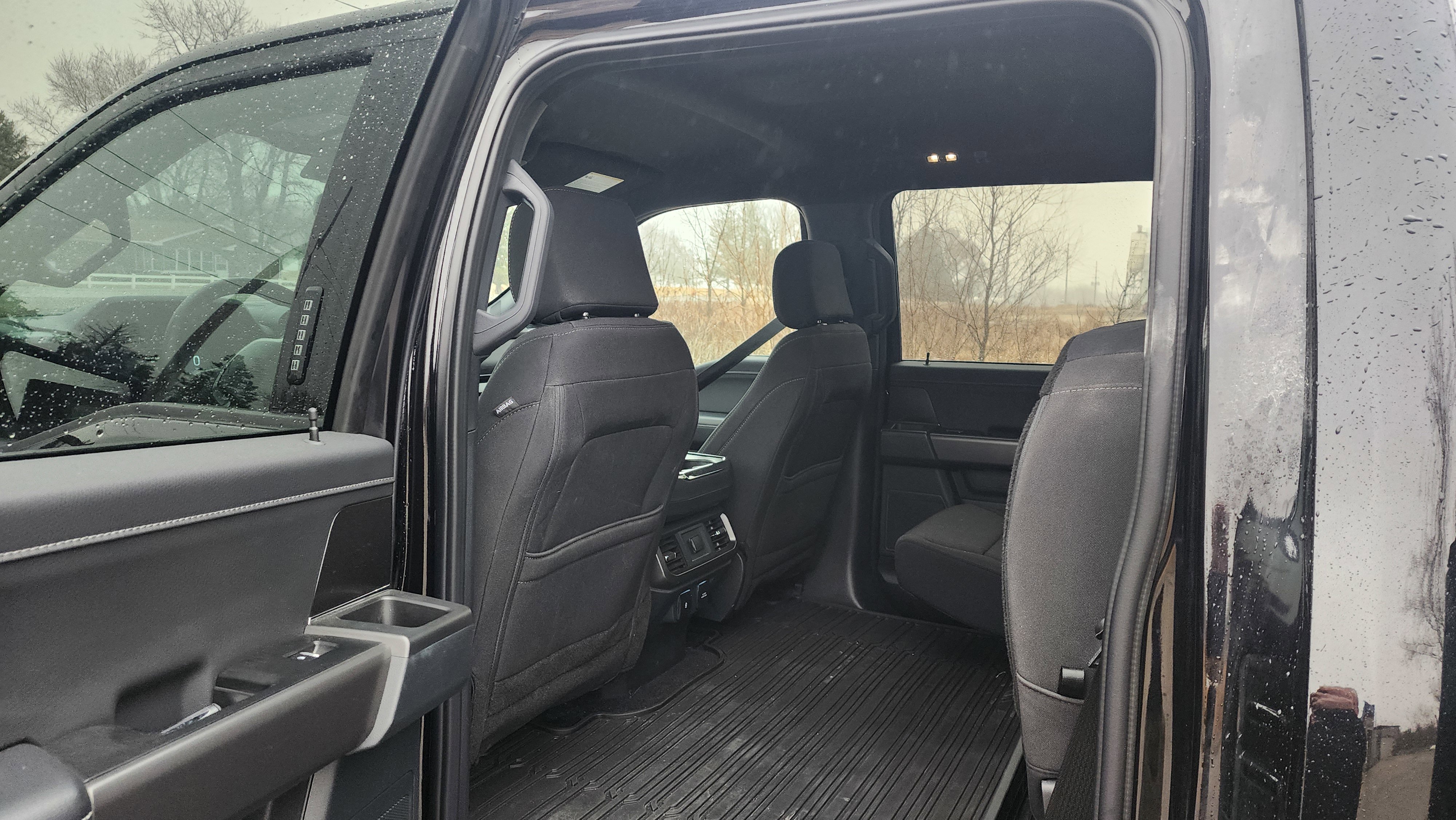 Used 2024 Ford F150 XLT w/ Equipment Group 302A MID image 7