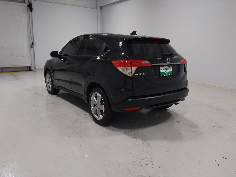 Used 2022 Honda HR-V LX image 5