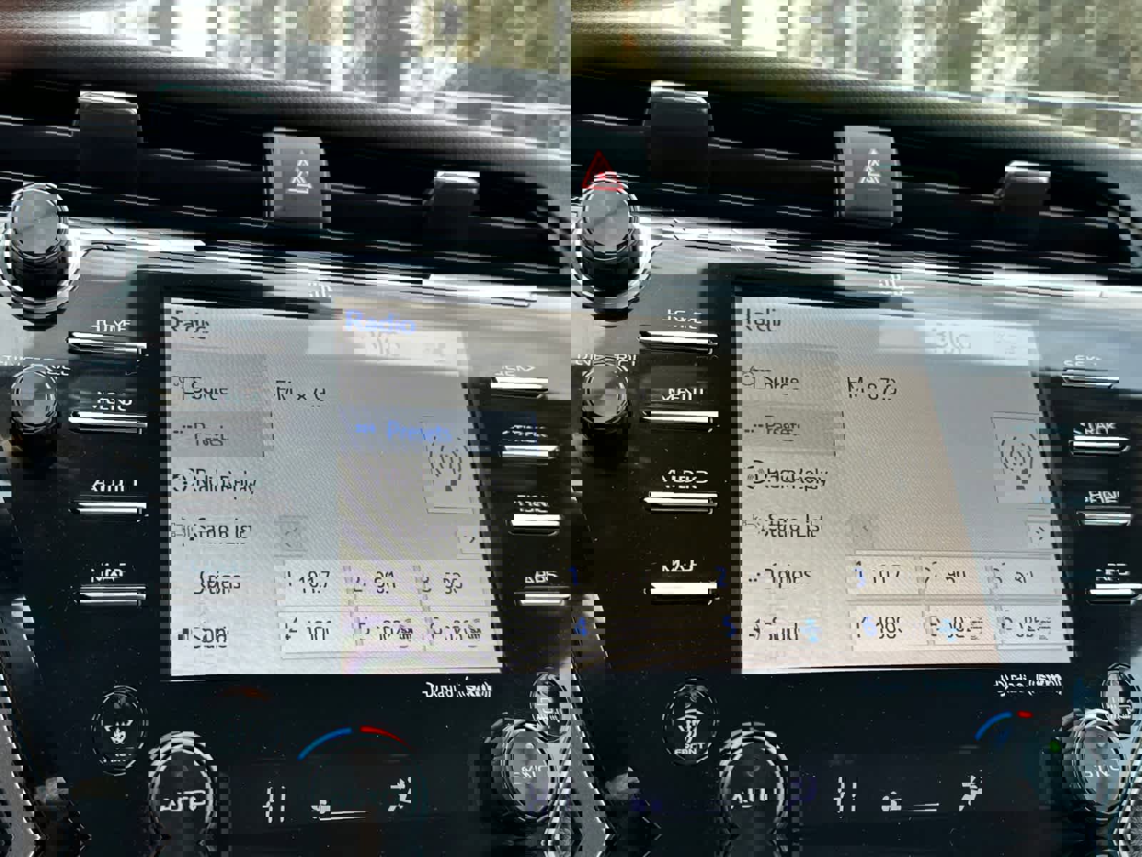 Used 2020 Toyota Camry XLE image 6