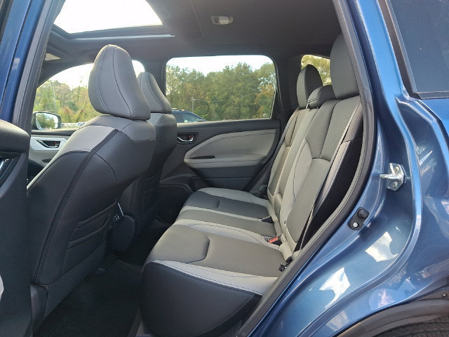 New 2026 Subaru Forester Touring AWD/4WD image 7