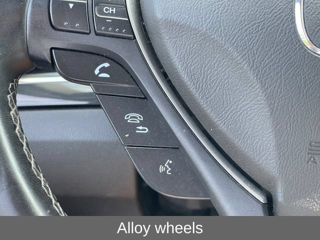 Used 2022 Acura ILX w/ Technology Plus & A-SPEC FWD image 15