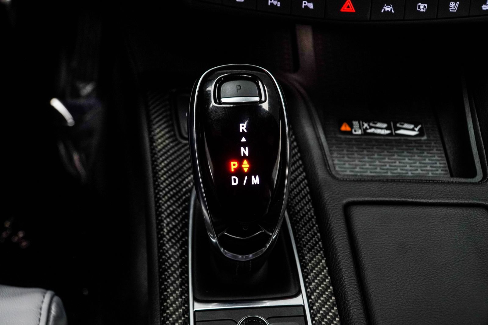 Used 2024 Cadillac CT5 V Blackwing w/ Super Cruise 2 Package RWD image 18