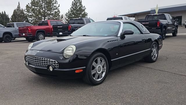 Used 2004 Ford Thunderbird RWD image 5