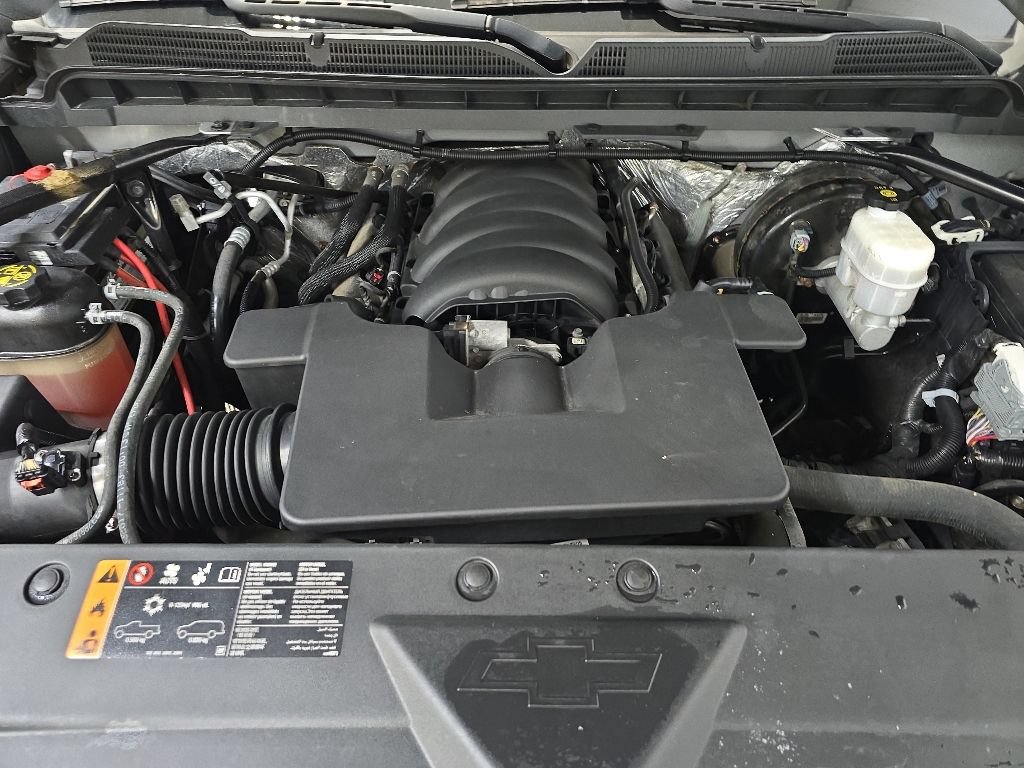 Used 2017 Chevrolet Silverado 1500 LT w/ Rally 2 Edition AWD/4WD image 15