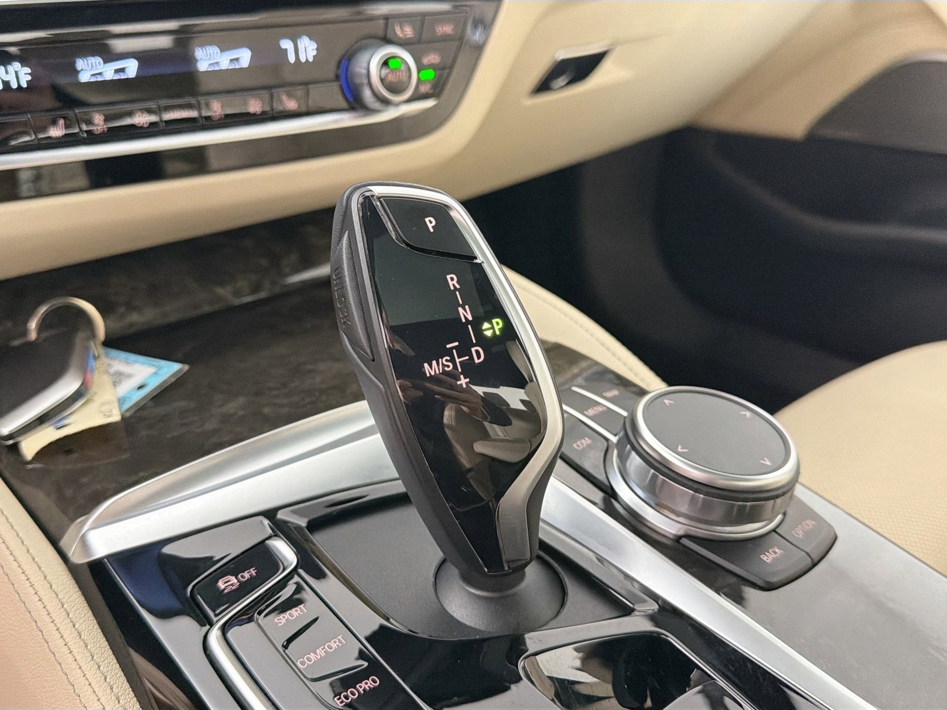 Certified 2023 BMW 530i w/ M Sport Package image 17