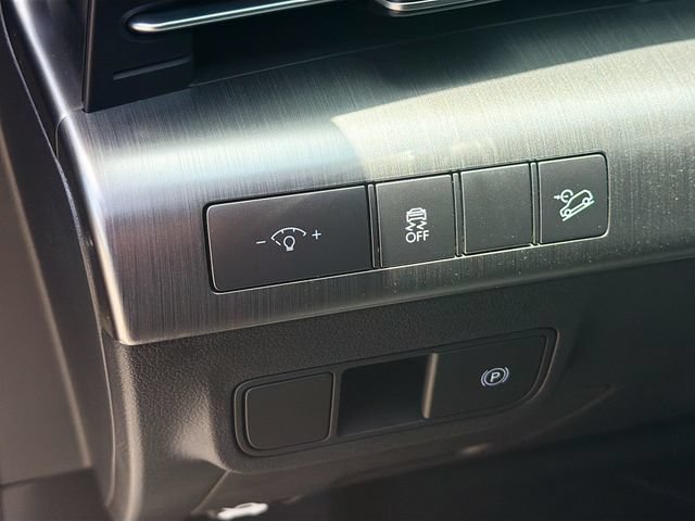New 2026 Hyundai Kona SEL Sport FWD image 10