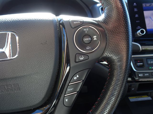 Used 2022 Honda Ridgeline Black Edition image 24