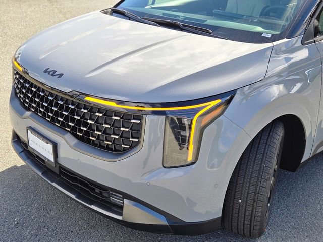 New 2026 Kia Carnival SX image 10