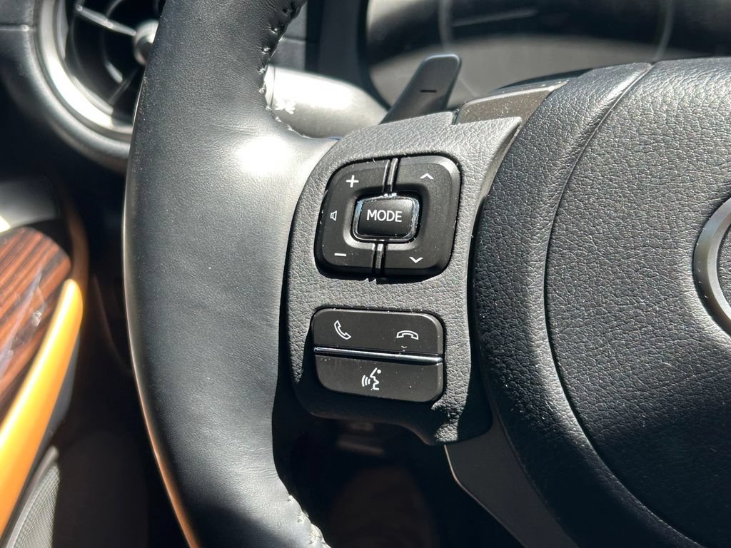 Used 2024 Lexus RC 350 RWD image 33