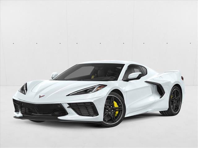 Used 2024 Chevrolet Corvette 2LT w/ Z51 Performance Package