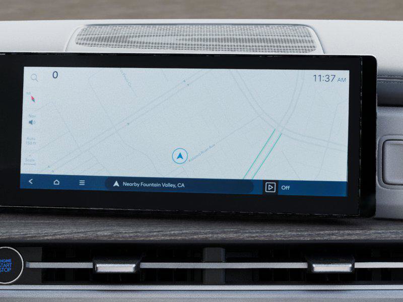 New 2026 Hyundai Santa Fe Calligraphy image 13