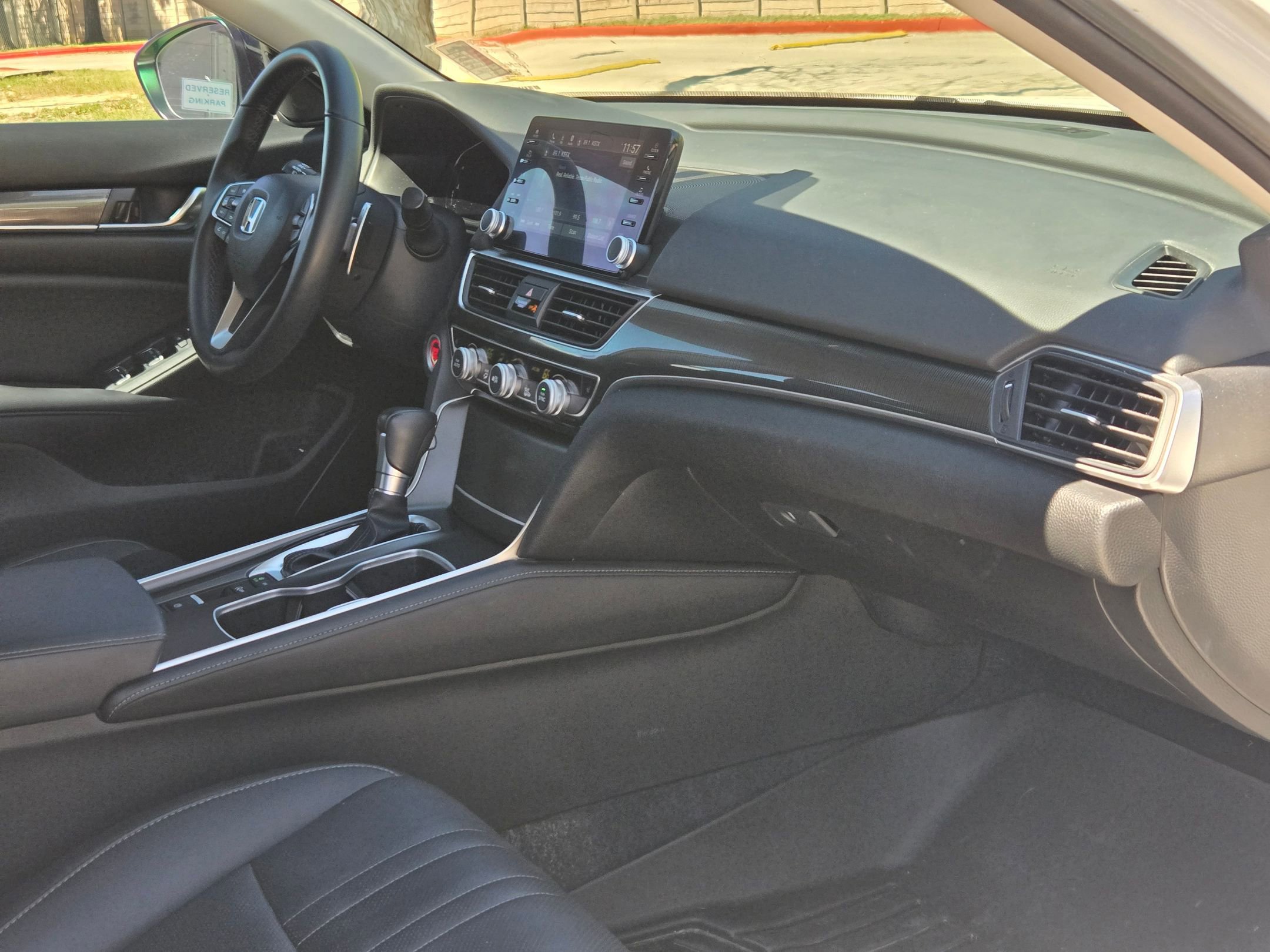 Used 2022 Honda Accord Sport Special Edition image 29