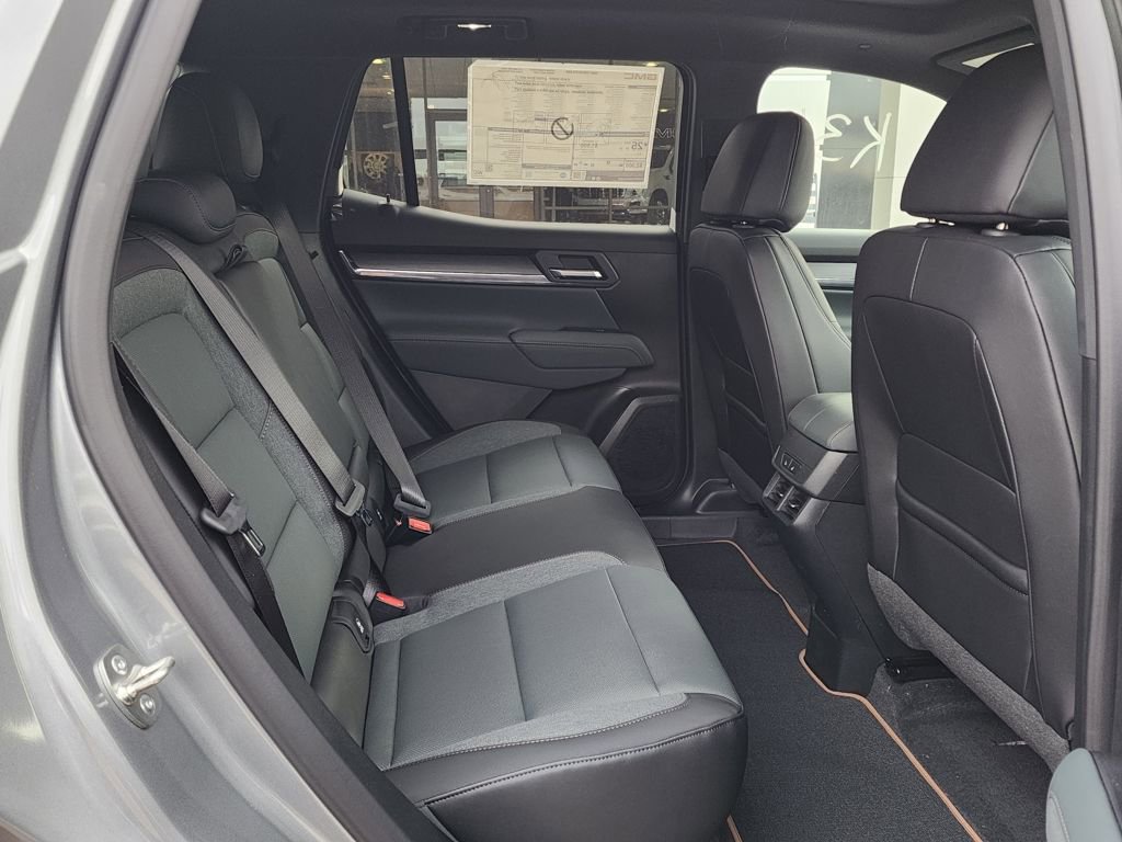 New 2026 GMC Terrain AT4 w/ Convenience Package III image 45