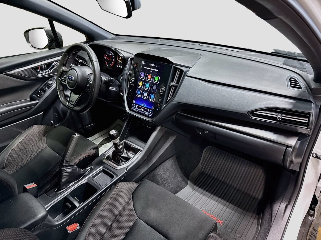 Used 2023 Subaru WRX Premium AWD/4WD image 26