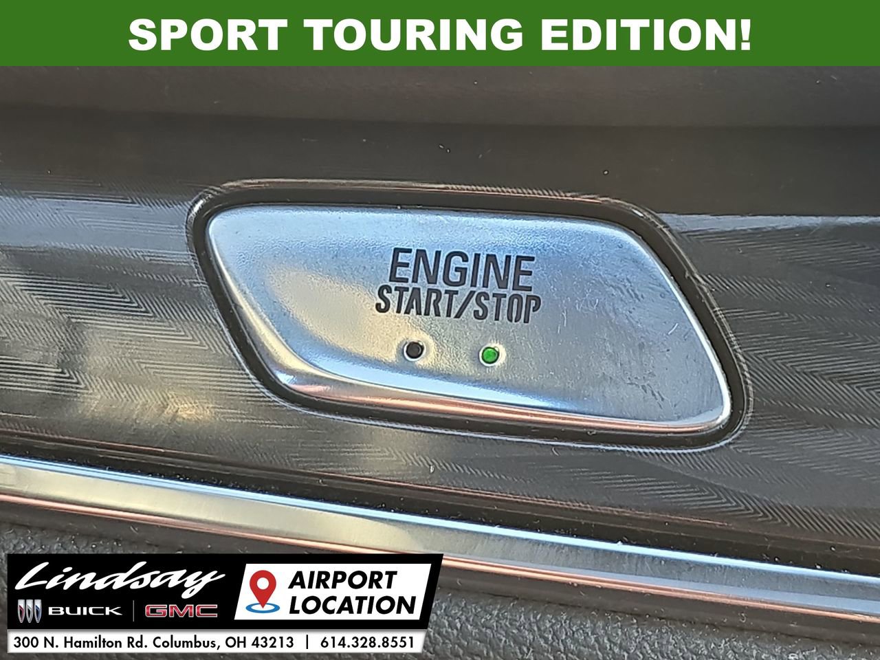 Used 2023 Buick Enclave Essence w/ Experience Buick Package image 16