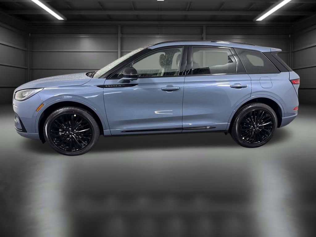 New 2026 Lincoln Corsair Premiere video 2