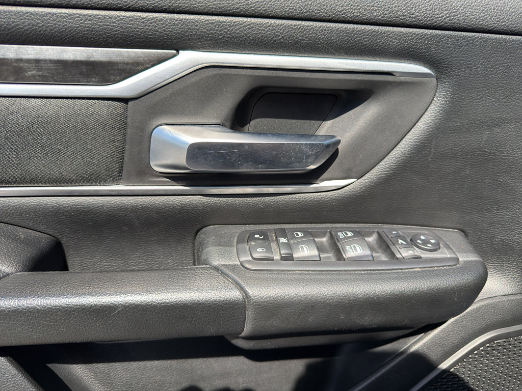 Used 2020 RAM 1500 Big Horn image 10