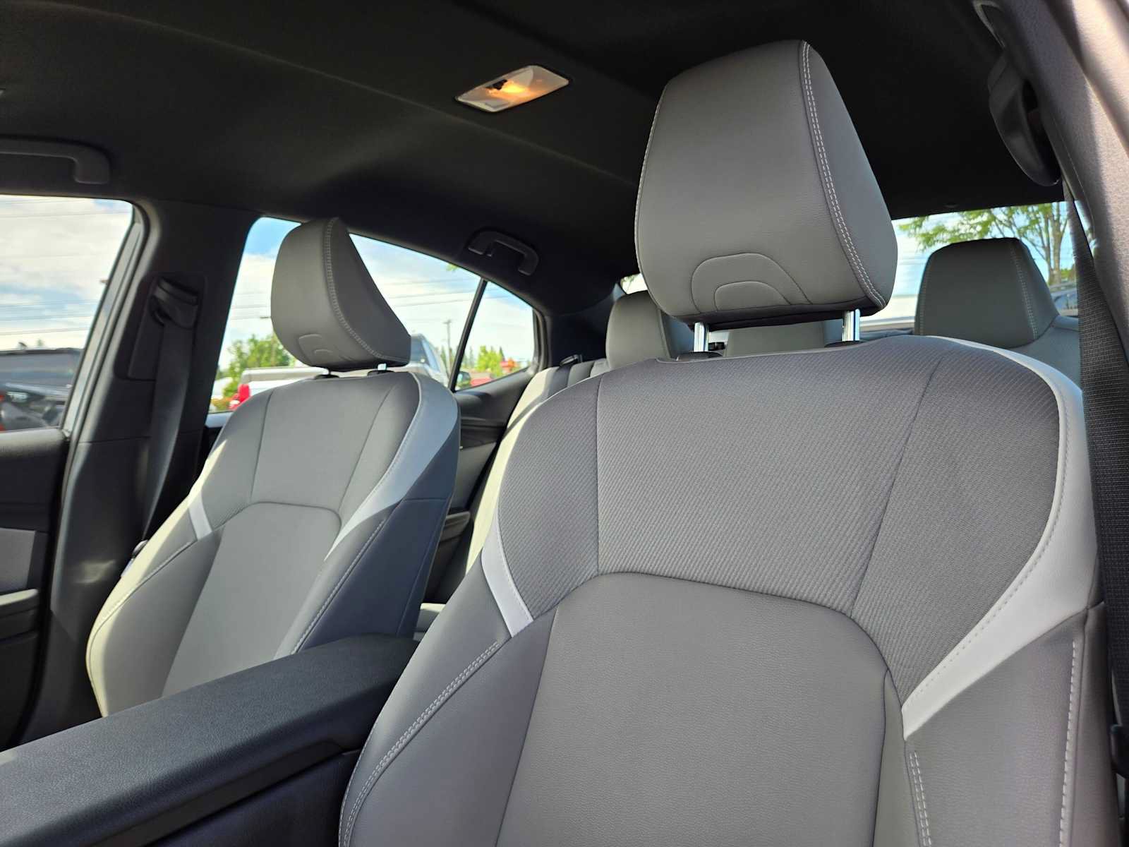 Certified 2025 Toyota Camry SE AWD/4WD image 22