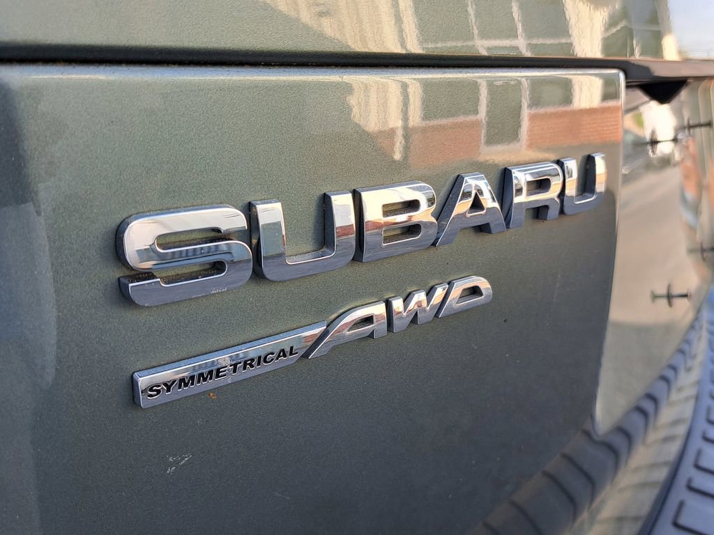 Used 2018 Subaru Forester 2.5i Premium w/ All-Weather Package image 15