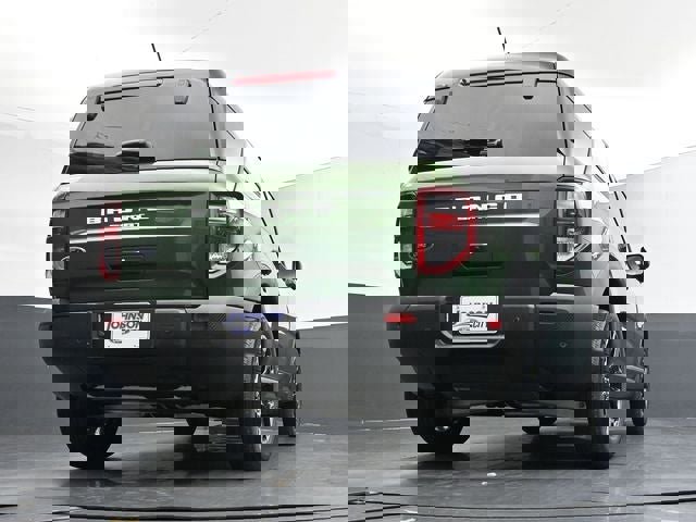 New 2025 Ford Bronco Sport Outer Banks w/ Outer Banks Tech Package+ image 34