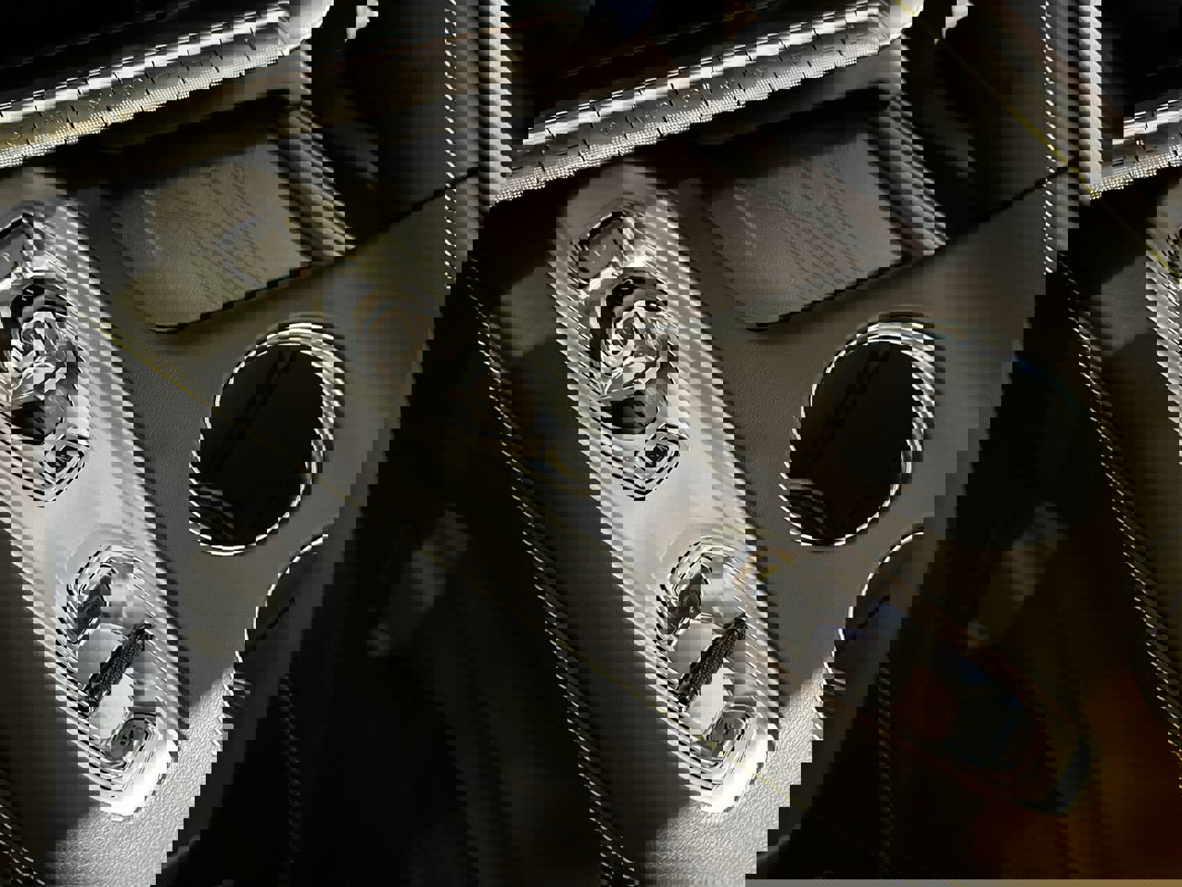 New 2026 Chevrolet Corvette Stingray Preferred Conv w/ Z51 Performance Package image 20