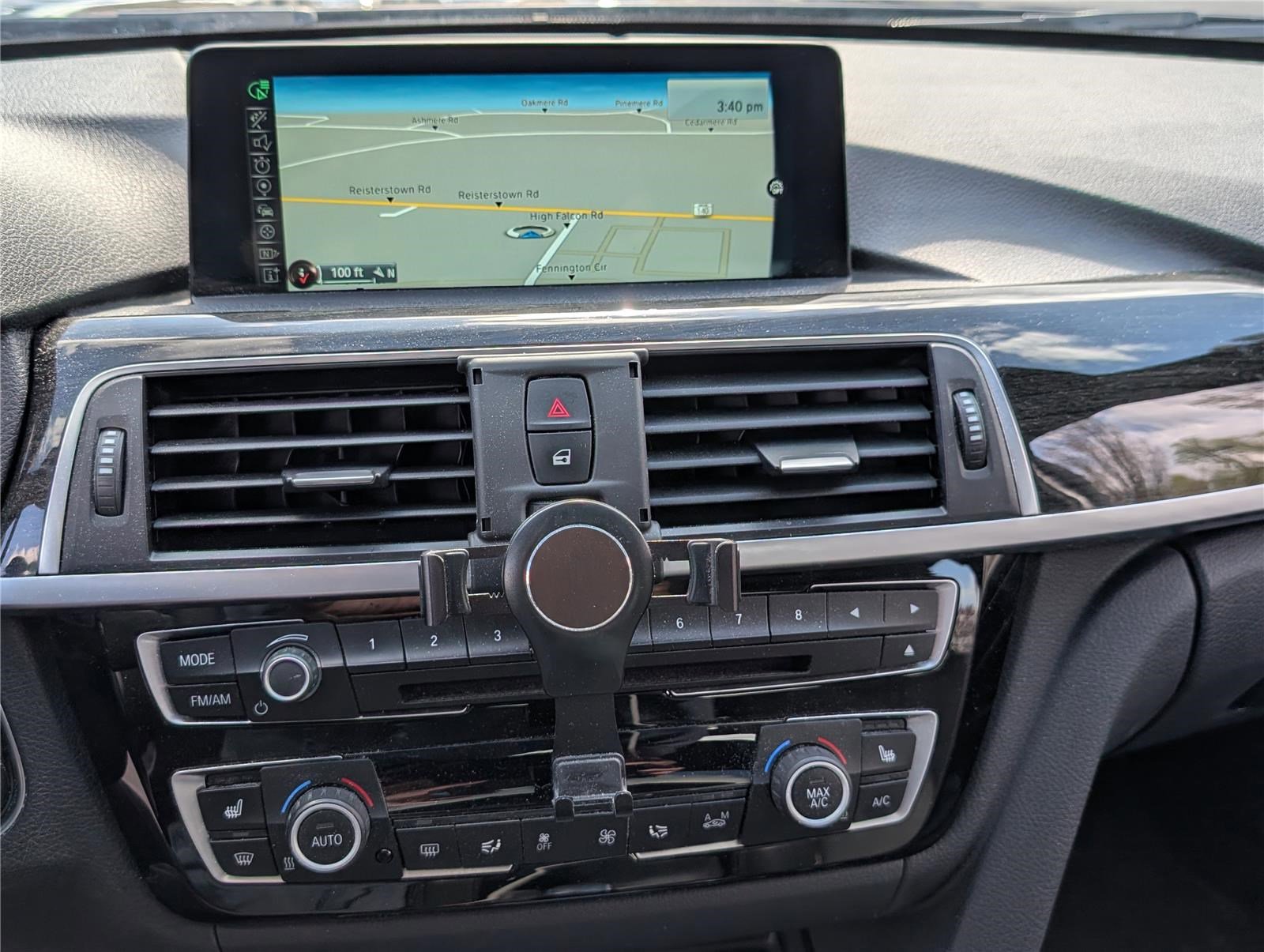 Used 2016 BMW 340i xDrive Sedan image 29