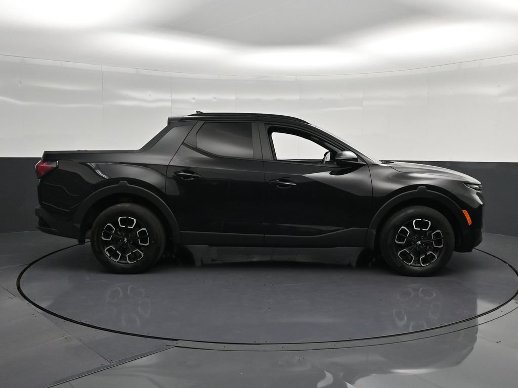 Used 2023 Hyundai Santa Cruz SEL Premium AWD/4WD image 4