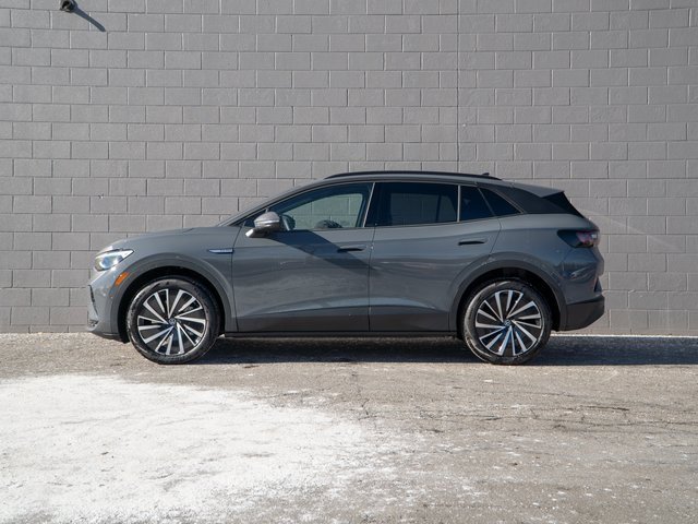 New 2025 Volkswagen ID.4 Pro image 3