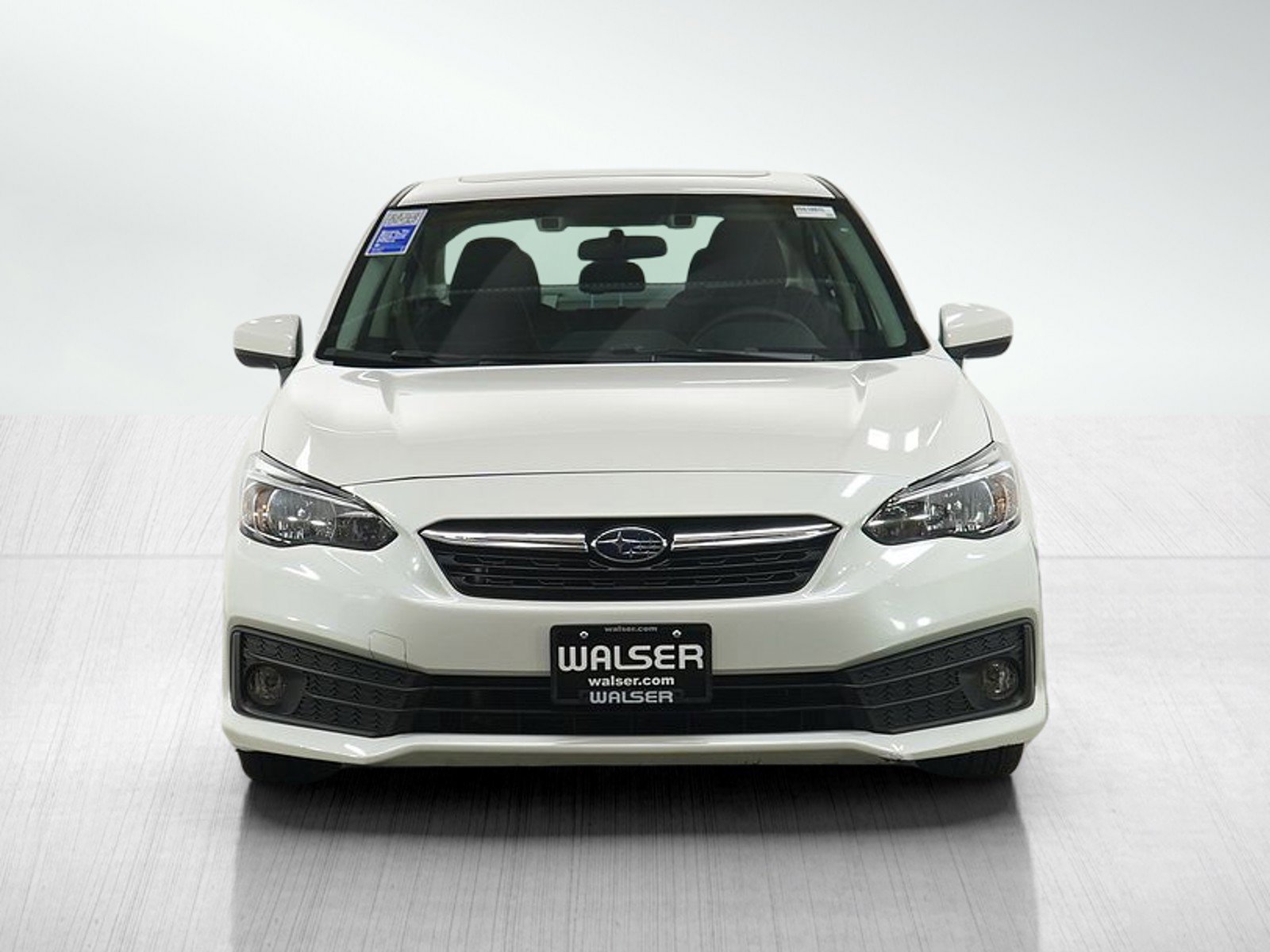 Used 2023 Subaru Impreza Premium image 8
