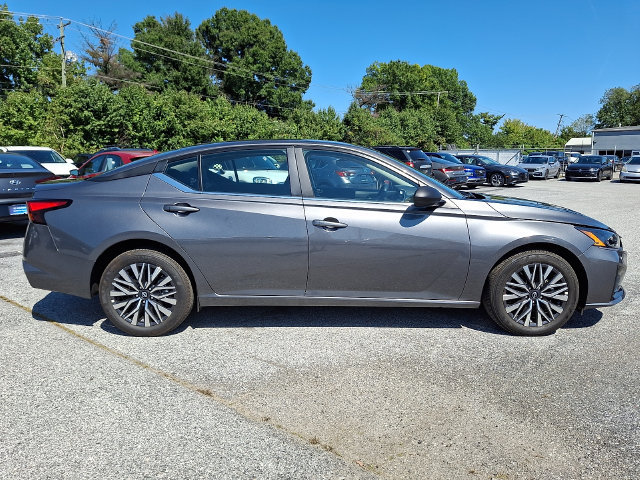 Used 2026 Nissan Altima 2.5 SV AWD/4WD image 7