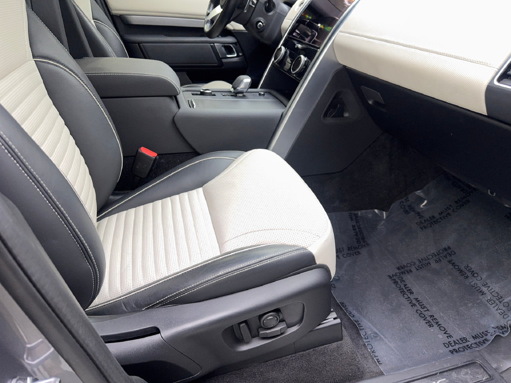 Used 2023 Land Rover Discovery S R-Dynamic AWD/4WD image 50