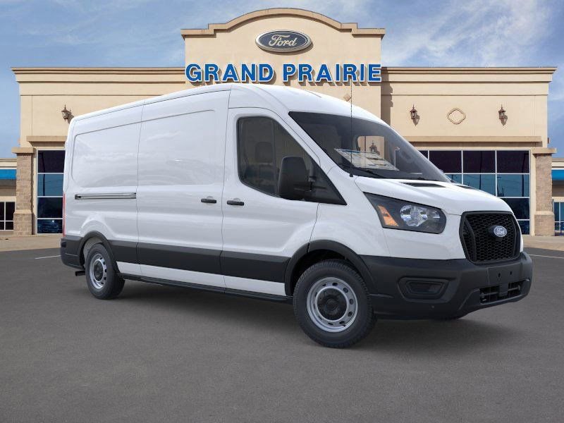 New 2026 Ford Transit 250 148 Medium Roof w/ Load Area Protection Package image 8