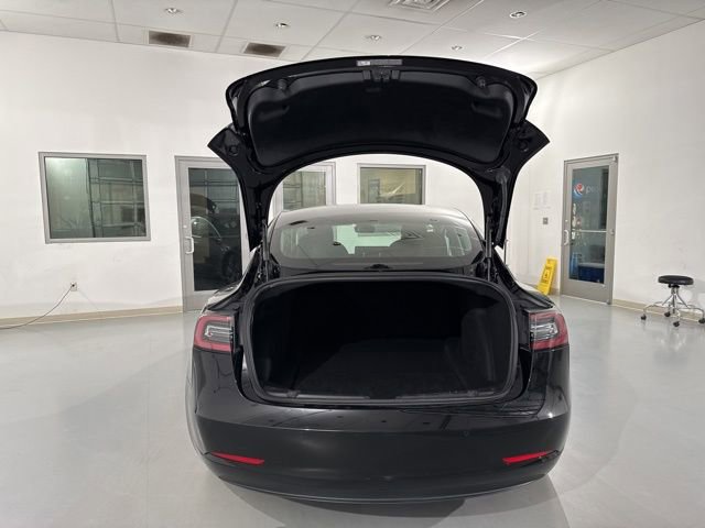 Used 2019 Tesla Model 3 Long Range RWD image 11