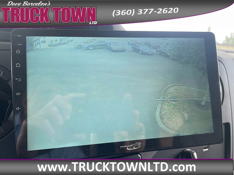 Used 2022 Ford E-450 and Econoline 450 Super Duty w/ Motorhome Prep Package RWD image 29