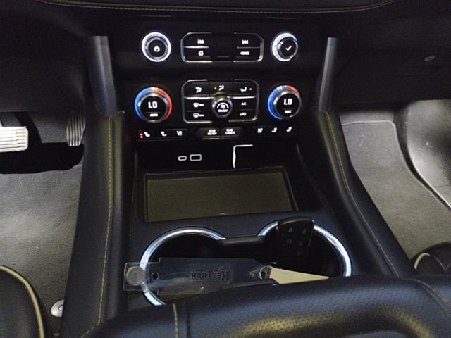 Used 2022 GMC Yukon SLT w/ SLT Luxury Package image 22