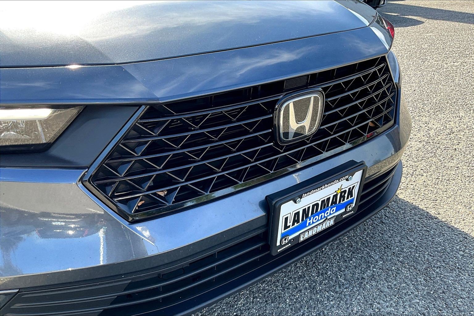 Used 2024 Honda Accord EX image 29