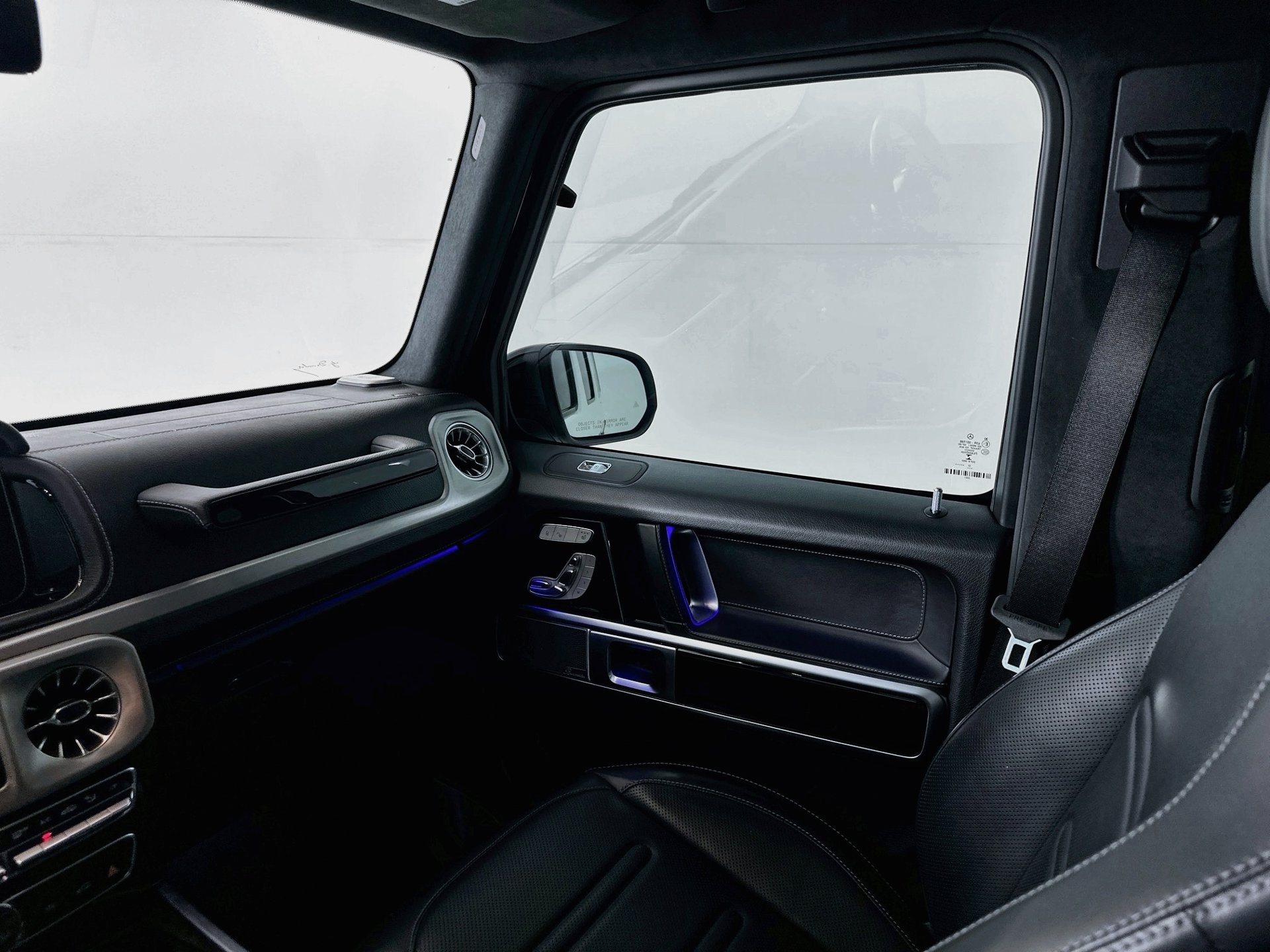 Certified 2022 Mercedes-Benz G 550 image 26