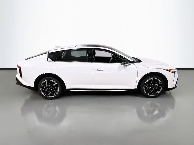 New 2025 Kia K4 GT-Line w/ GT-Line Sunroof Package image 8