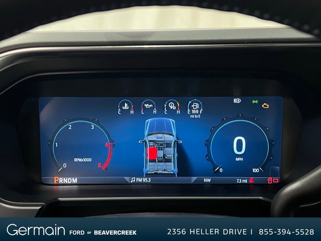 New 2026 Ford F350 Platinum image 22