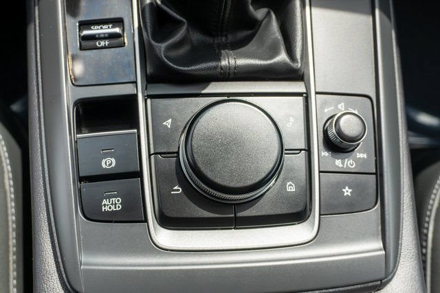 Used 2023 MAZDA CX-30 AWD 2.5 S w/ Select Package image 29