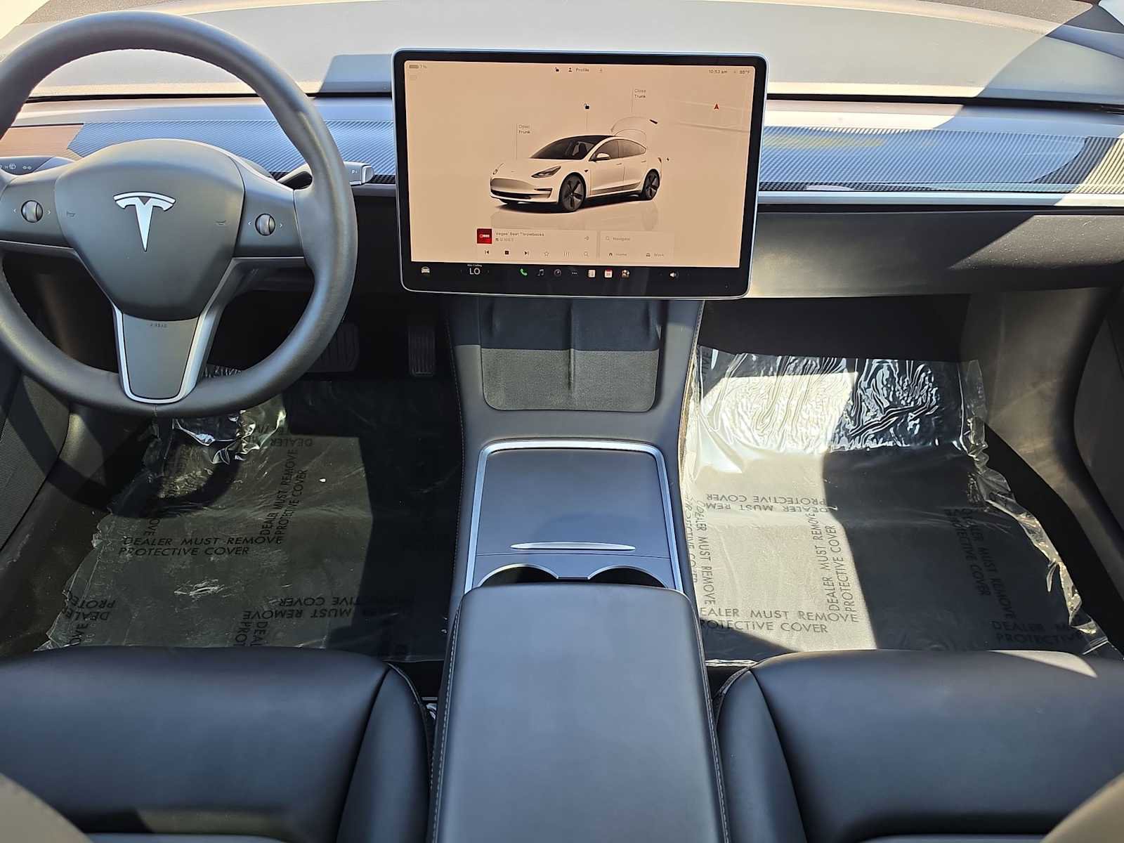 Used 2023 Tesla Model 3 Standard Range image 14