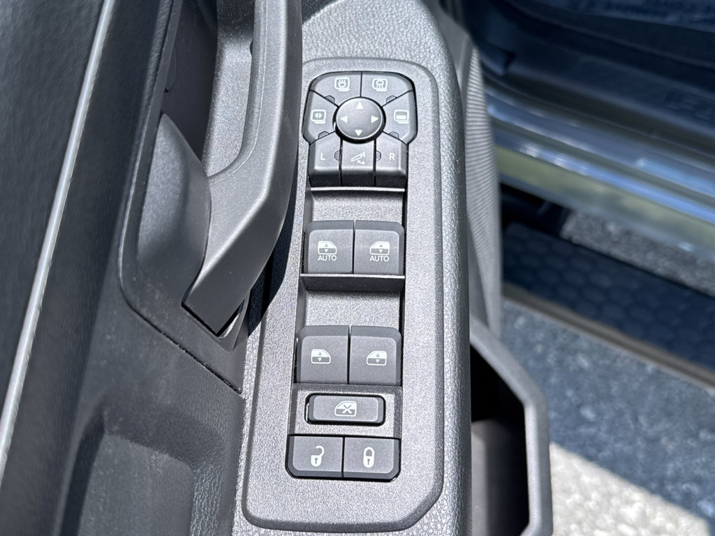 New 2026 RAM 2500 Tradesman AWD/4WD image 25