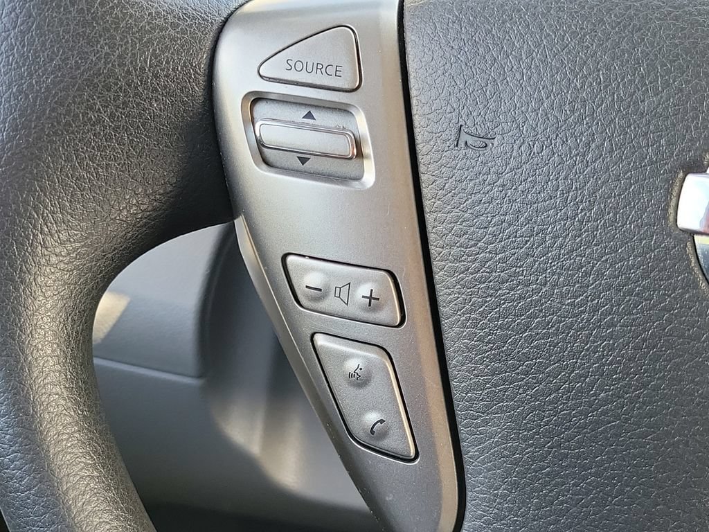 Certified 2021 Nissan NV200 SV FWD image 27