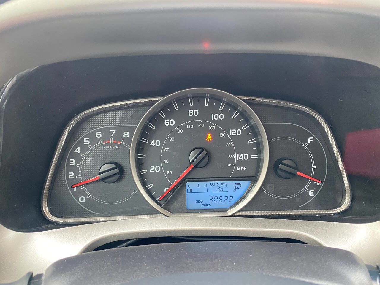 Used 2015 Toyota RAV4 XLE image 22
