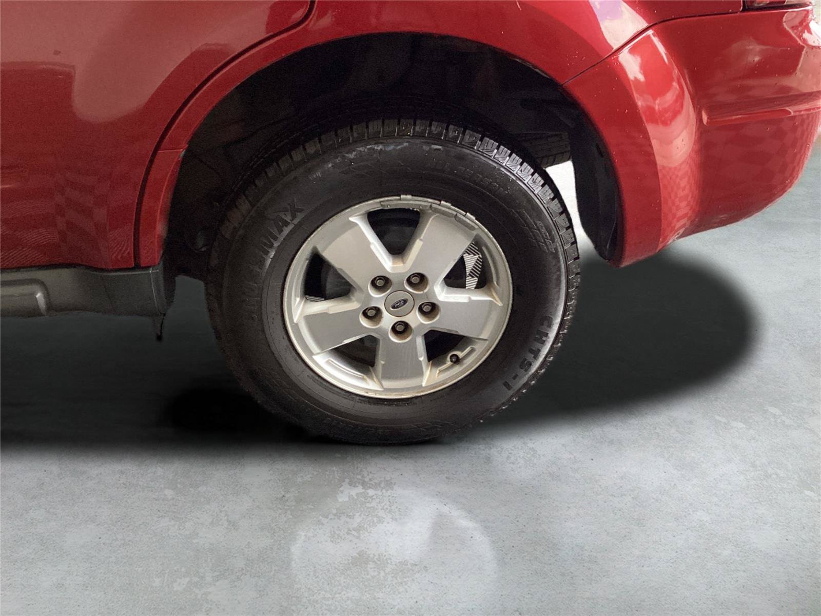 Used 2011 Ford Escape XLT FWD image 27
