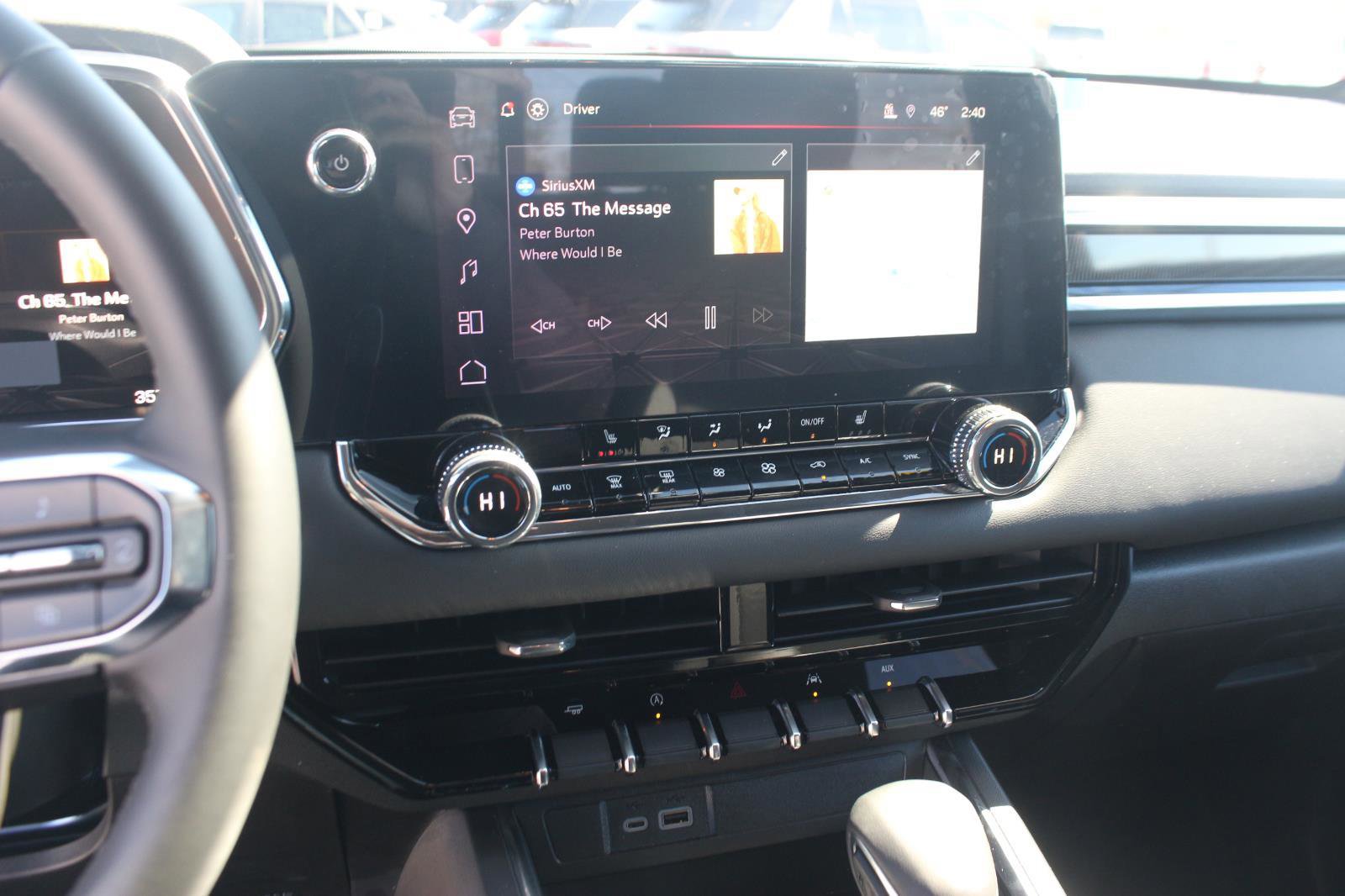 Used 2025 GMC Canyon Elevation w/ Convenience Package image 21